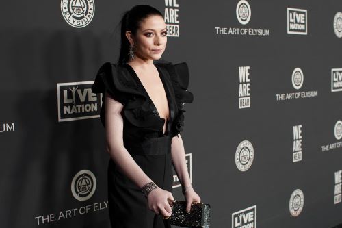 La actriz Michelle Trachtenberg (en imagen de archivo) falleció este miércoles en Nueva York. Foto: AFP