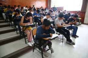UNI prorroga inscripciones para su próximo examen de admisión hasta el 5 de agosto. Foto: ANDINA