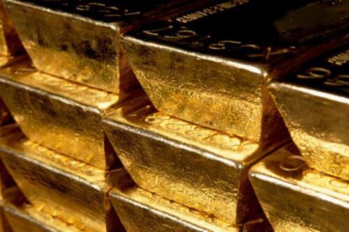 El oro fue uno de los metales que impulsó las exportaciones mineras del Perú en 2024 por sus mejores precios internacionales.INTERNET/Medios