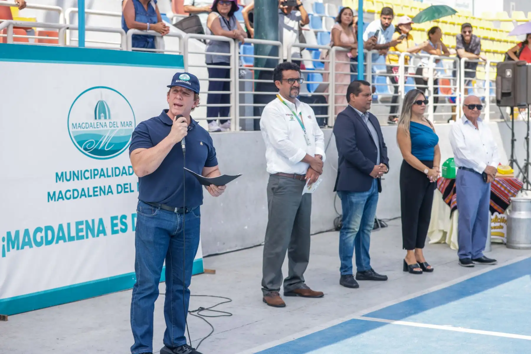 Apoyo a la agricultura familiar – MIDAGRI fomenta el consumo de quesos semimadurados y madurados para potenciar la producción lechera. Foto: ANDINA/Luis Iparraguirre