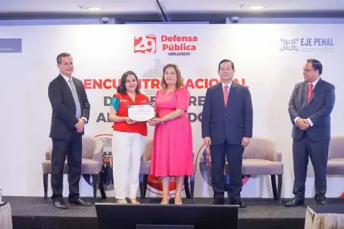 Foto: ANDINA/Prensa Presidencia.