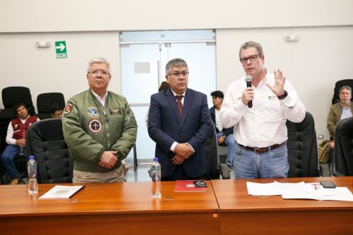 En Cusco hay cerca de 3000 colegios, de los cuales solo cinco de ellos, en Canchis y La Convención, tienen algún grado de afectación por las lluvias.