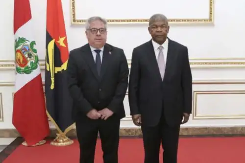 Photo: Ministry of Foreign Affairs of Peru