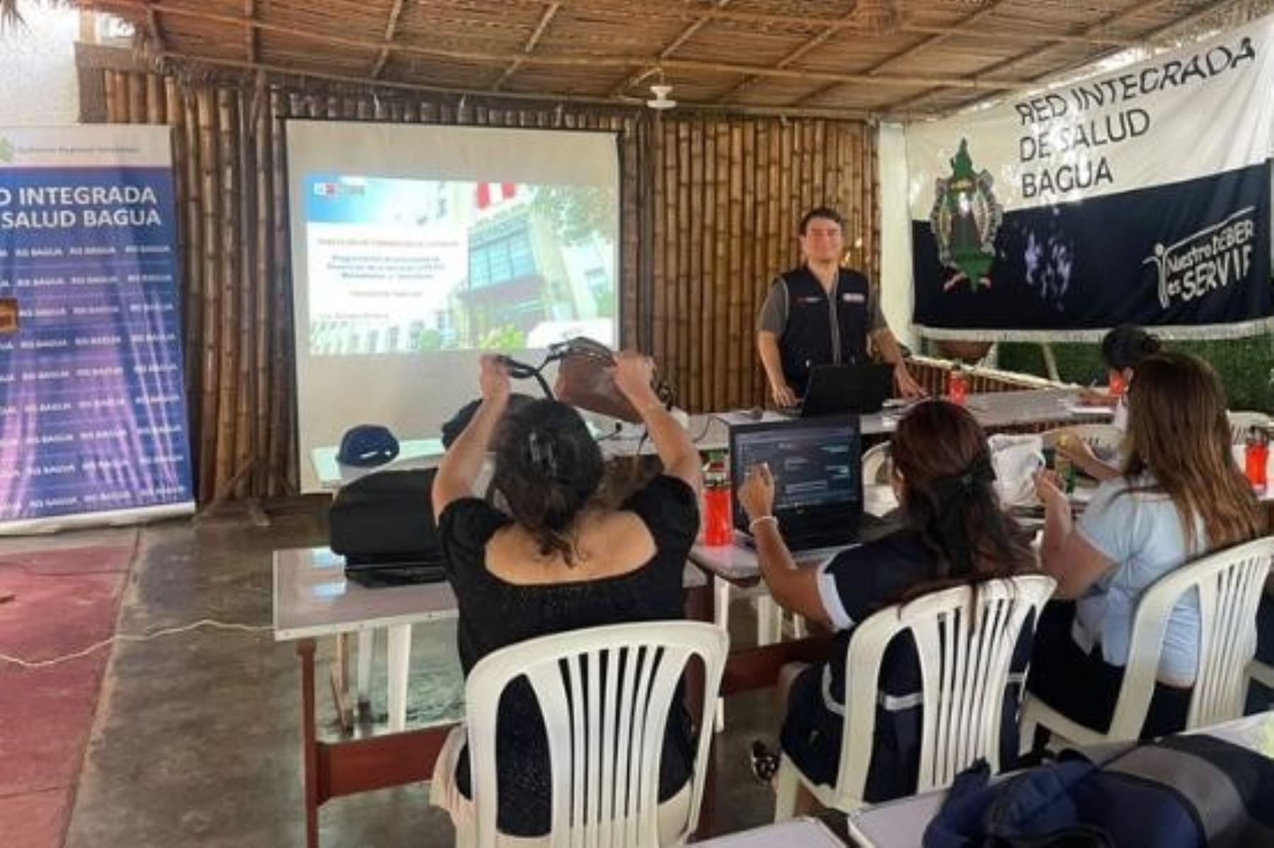 Las regiones que registran más casos de dengue son San Martín, Loreto y Piura. Foto: Minsa