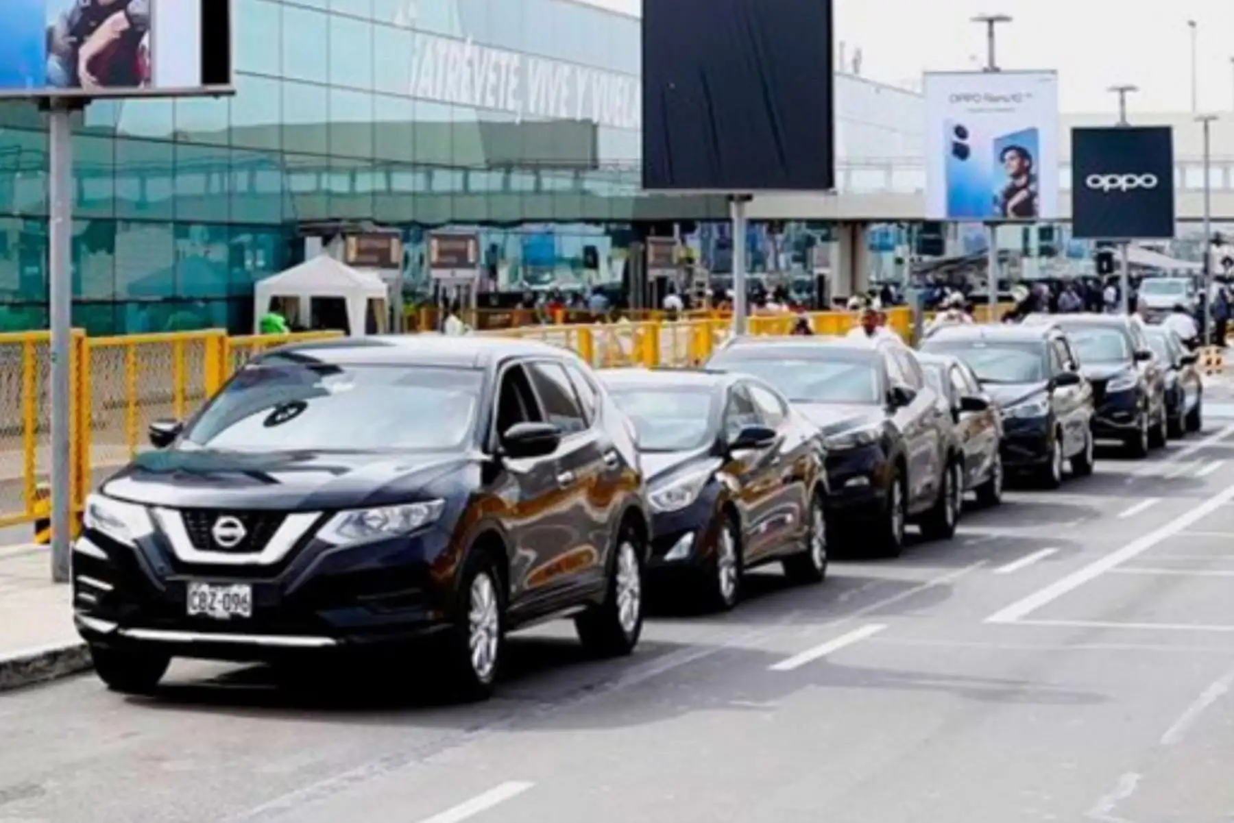 Con esta medida el MTC busca modernizar el sistema de identificación vehicular y garantizar una mejor regulación en las vías del país.