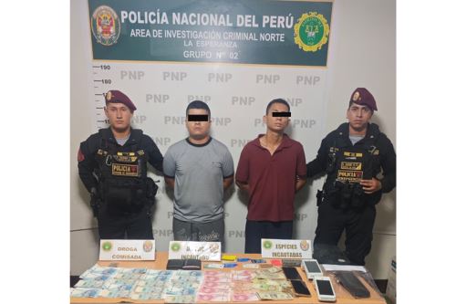 Policía Nacional pone tras las rejas a más de 900 peligrosos delincuentes en 24 horas. Foto: Difusión