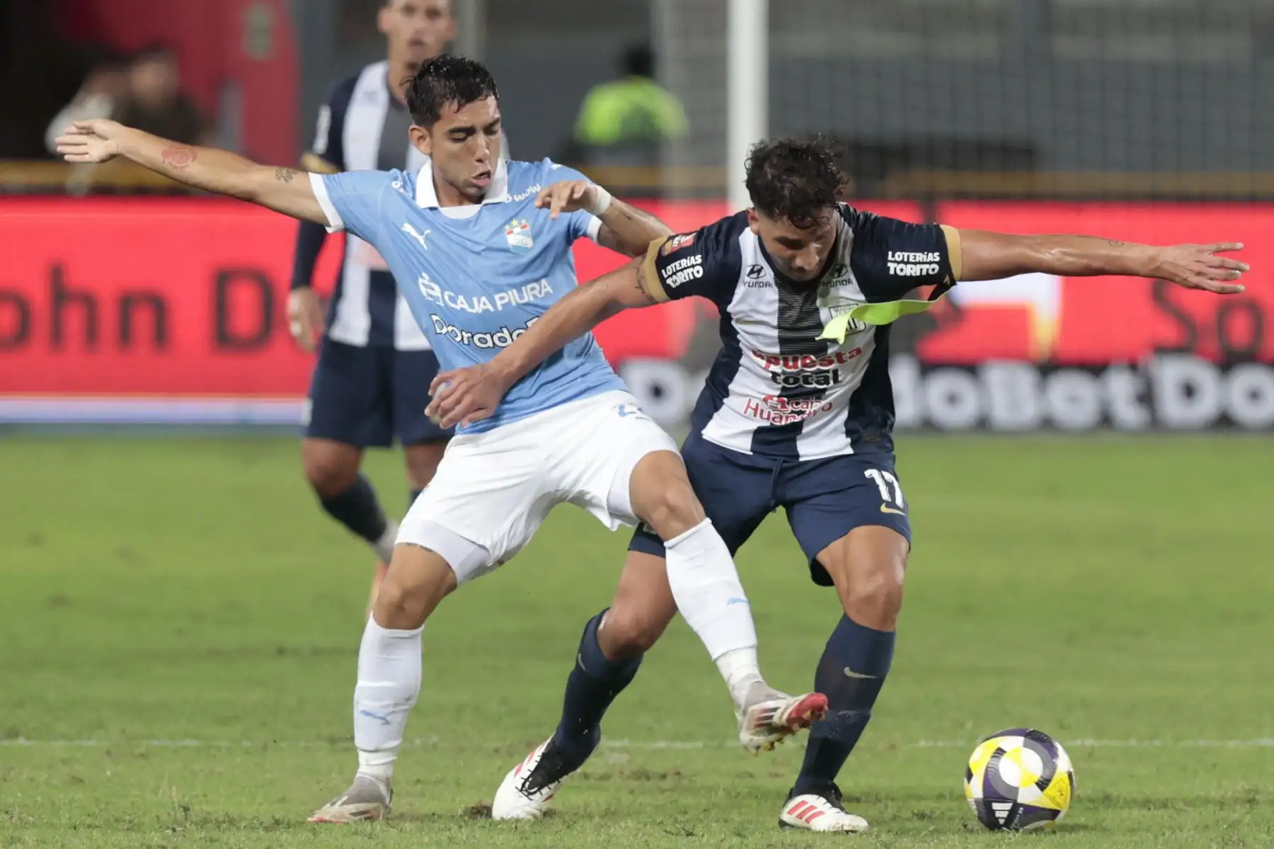 Alianza Lima vs. Sporting Cristal: El clásico de la fecha que sacará chispas en Matute