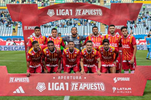 Atlético Grau no podrá jugar con el apoyo de su afición ante el Cusco FC