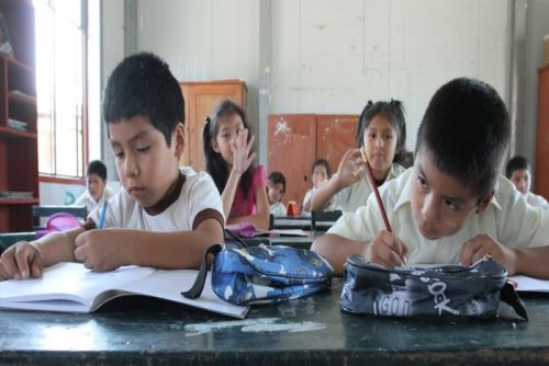 Si el colegio Alexander Von Humboldt no acata la disposición, podría recibir una multa no menor a 3 unidades impositivas tributarias (UIT).