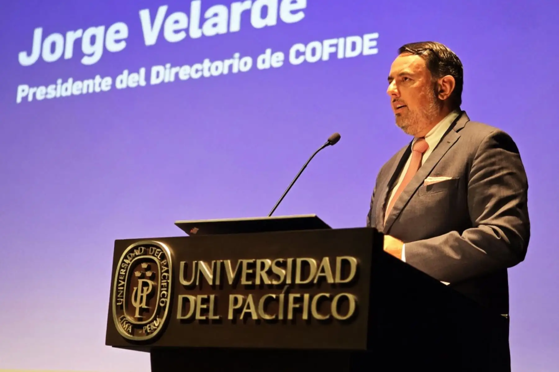 COFIDE, Peru's development bank, issues its second blue bond on the local market