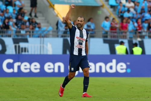 Copa Libertadores: Alianza Lima vence 2-1 a Deportes Iquique y cerrará la llave en Matute