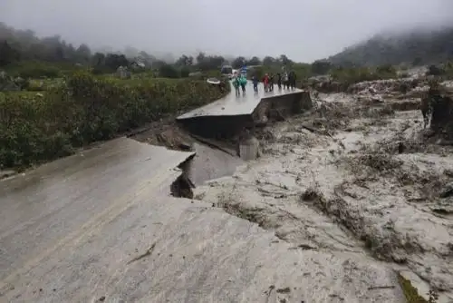 En lo que va del año se han registrado 461 emergencias en la región, de las cuales 215 fueron ocasionadas por las lluvias intensas, 72 por deslizamientos, 56 por huaicos, 49 por derrumbes de cerros y 11 por inundaciones.