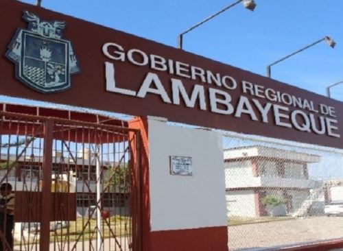 El Gobierno Regional de Lambayeque creó la Agencia Regional de Desarrollo para dinamizar la economía y la competitividad de la región.