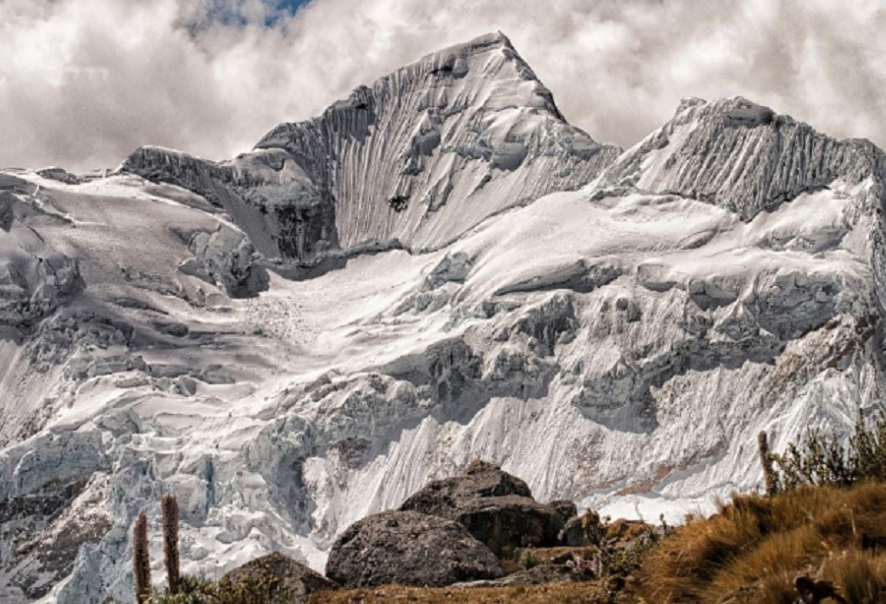 Reserva de Biosfera Huascarán