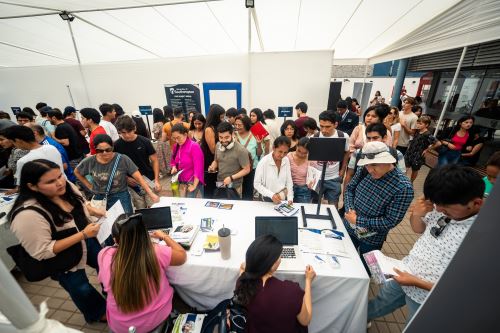 El evento será una oportunidad para aquellos que buscan estudiar en algunas de las universidades más prestigiosas del mundo. Foto: Embajada Británica en el Perú