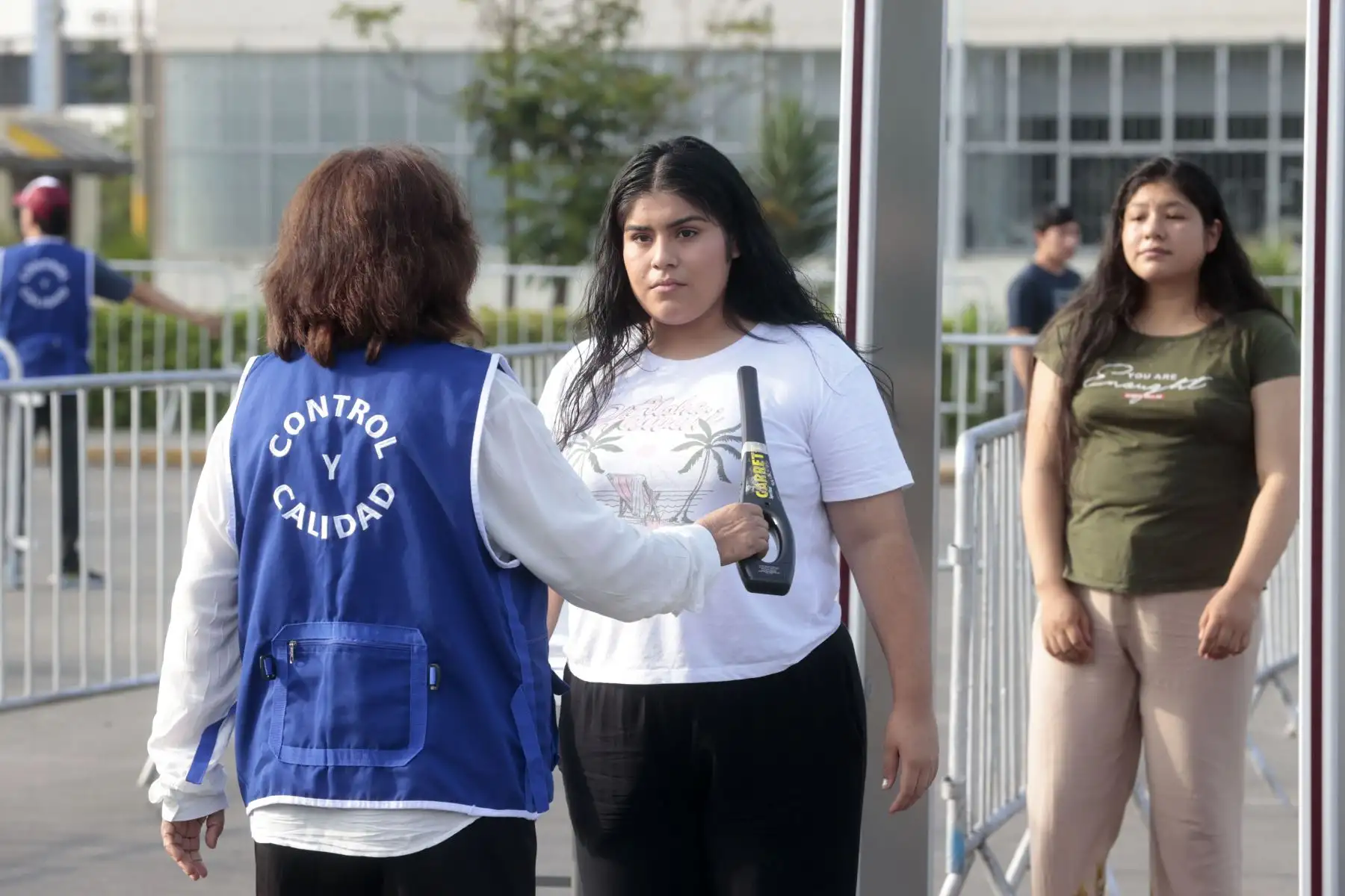 Hoy domingo 9 de marzo se realiza la cuarta y última jornada del examen de admisión de la Universidad Nacional Mayor de San Marcos (UNMSM), dirigida a los aspirantes de la carrera profesional de Medicina Humana. Foto: ANDINA/Vidal Tarqui