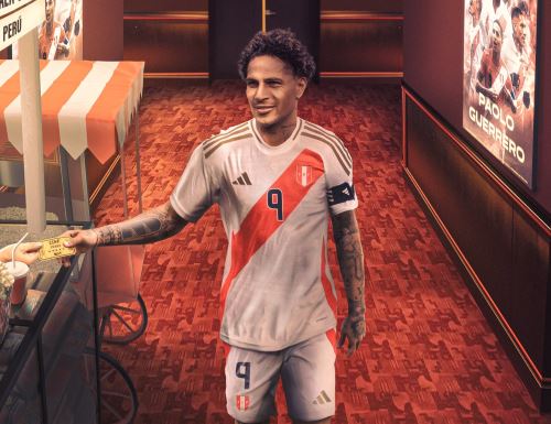 Paolo Guerrero