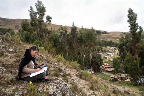 La educación inclusiva puede garantizar aprendizajes significativos en el aula. Foto: UNICEF/Cortesía.