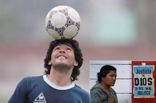 A cuatro años de su muerte, comienza el juicio contra el equipo médico de Diego Armando Maradona por presunta negligencia