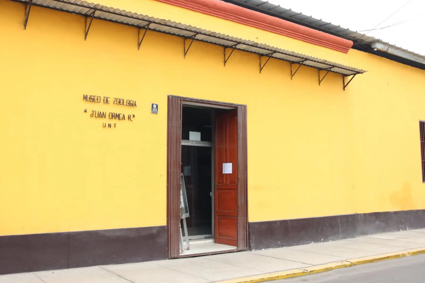 Desde mayo de 2023, un equipo conformado por los biólogos Doris Mercado Paredes, Julio González Espinoza, con la colaboración del biólogo Carlos Nomberto Rodríguez, emprendió la ardua tarea de desenterrar y trasladar las osamentas a los ambientes asignados. Foto: ANDINA/Difusión