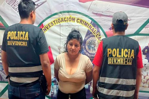 A la fecha son cinco las personas detenidas por el atentado al Ministerio Público.