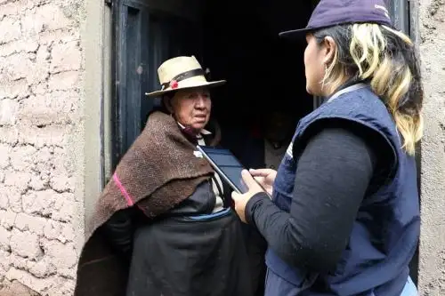 ANDINA/Difusión