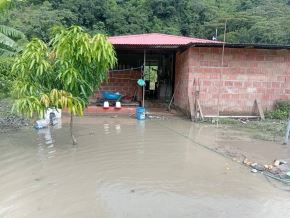Cusco fue una de las regiones más afectas por las lluvias intensas reportadas en 2024. Foto: ANDINA/Archivo