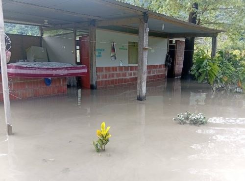 Más de 2,000 emergencias originadas por las lluvias intensas se han reportado en lo que va del año en Cusco, que se ha convertido en la región del Perú más afectada por eventos naturales. ANDINA/Difusión