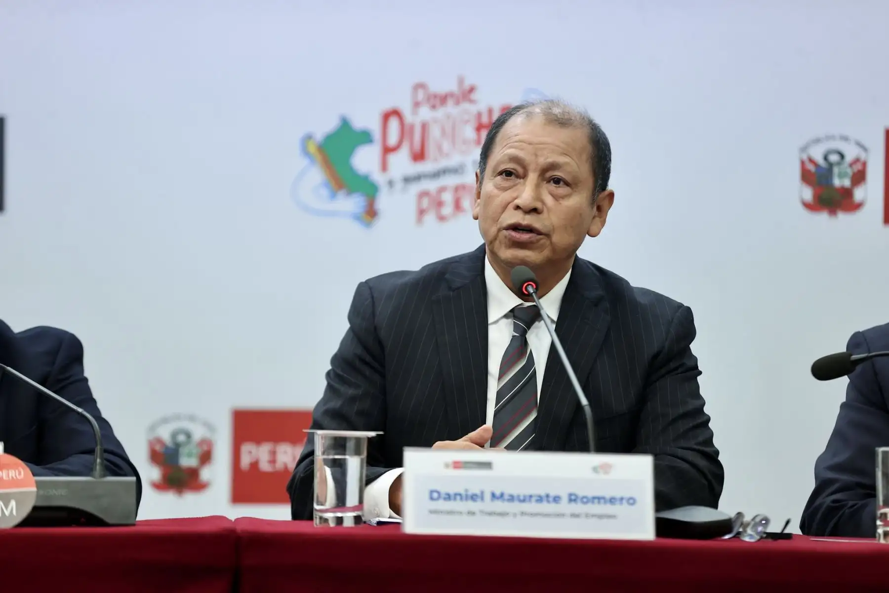 Foto: ANDINA/difusión.