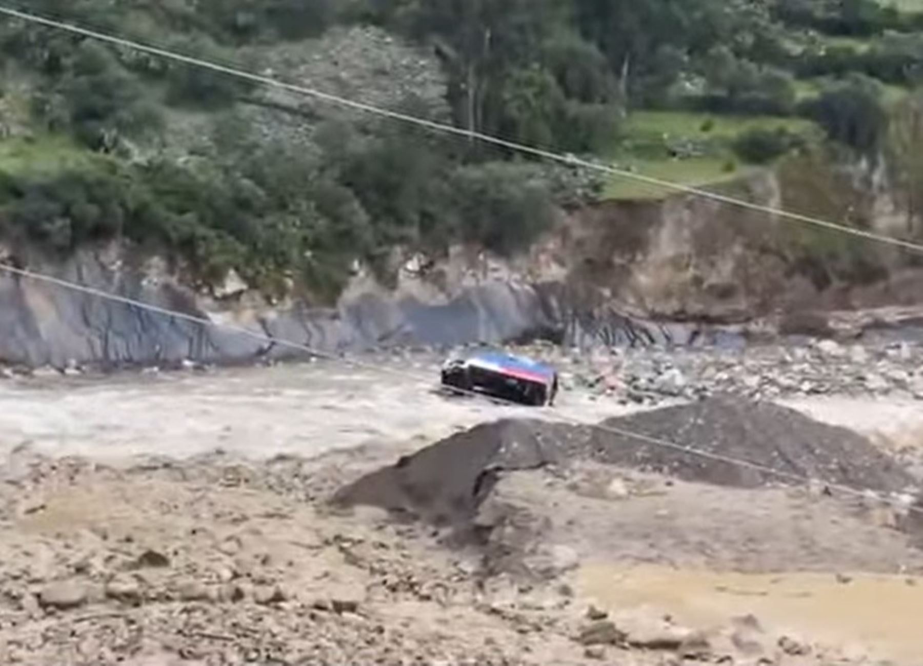 ANDINA/Difusión