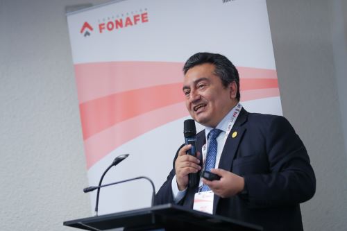 Corporación FONAFE organiza la 2da Convención de la Red de Comunicadores en Arequipa