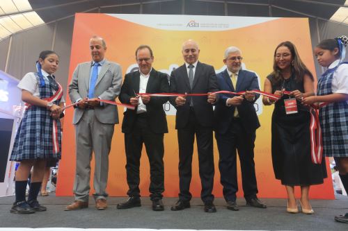 Inauguración de la Feria Nexo Inmobiliario