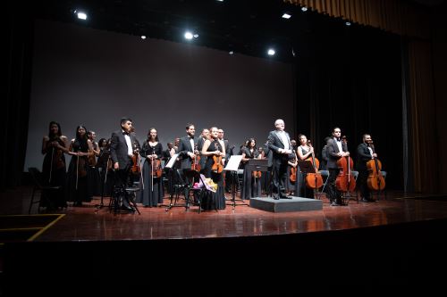 Orquesta Filarmónica de Lima presenta Réquiem de Mozart en su Temporada 2025.