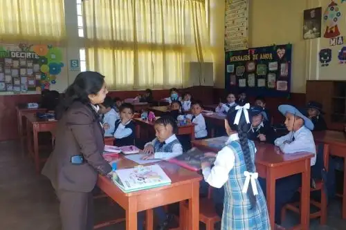 Foto: ANDINA/difusión.