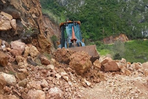 Las regiones que recibieron la mayor cantidad de combustible fueron Ayacucho (20 997 galones), La Libertad (17 681 galones) y San Martín (20 147 galones).