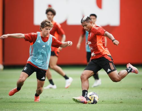 Edison Flores