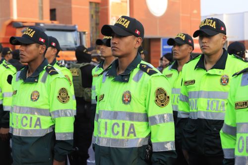 ANDINA/Difusión