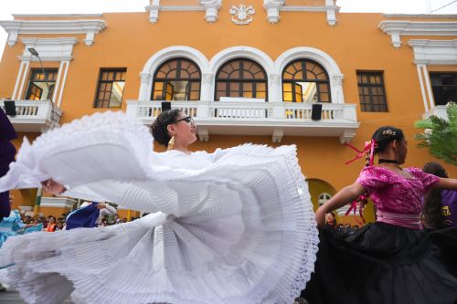 El Gran Corso FIVI 2025 le pone fin a la fiesta de la Vendimia