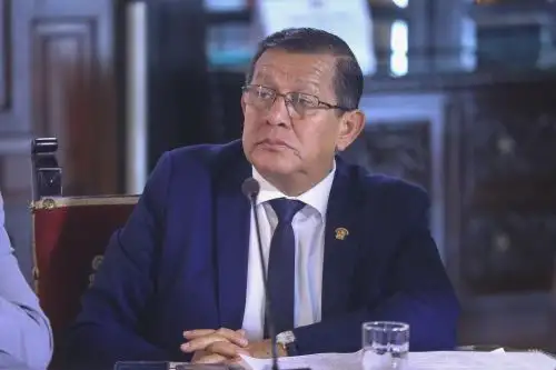 Foto: ANDINA/Prensa Presidencia.