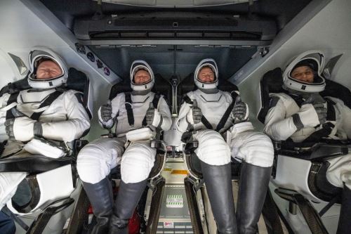 ¡De vuelta a casa! Astronautas regresan a la Tierra tras 285 días varados en el espacio