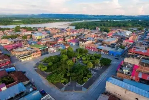 San Martín se ubica en el puesto 17 entre 24 regiones en el Ranking de Competitividad Regional.