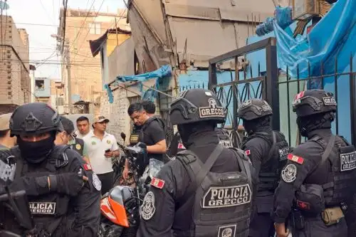 Foto: ANDINA/Melina Mejía.