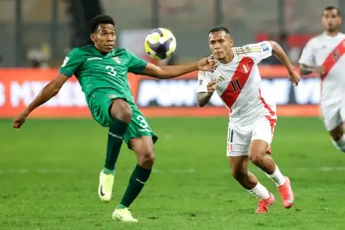 Foto: ANDINA/ Luis Iparraguirre