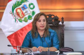 Photo: Presidency of the Republic of Peru