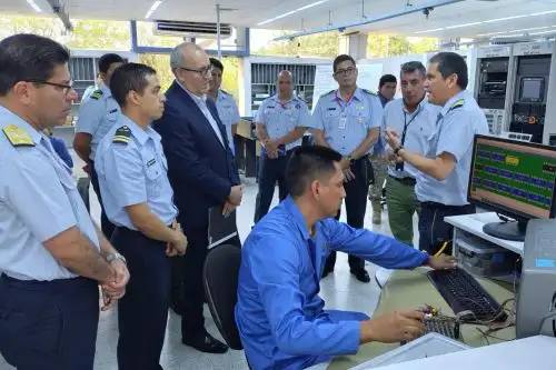 Foto: ANDINA/difusión.