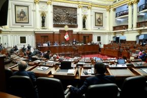 ANDINA/Difusión