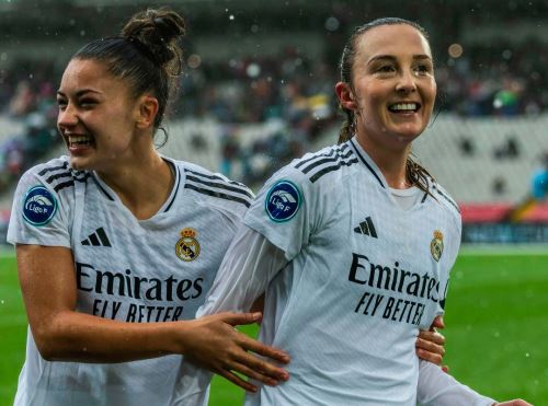 Real Madrid quebró la supremacía del Barcelona en clásicos femeninos