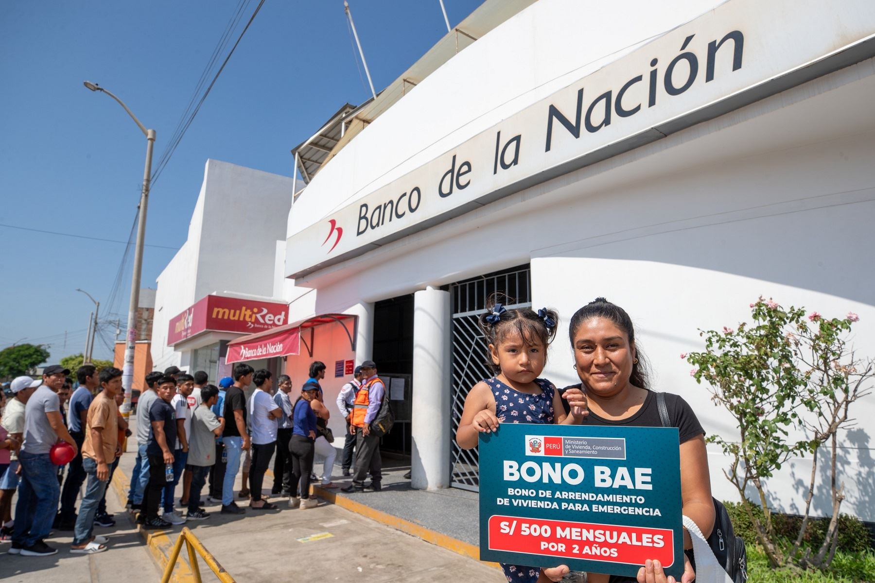 Bonos de Arrendamiento de Vivienda para Emergencias.