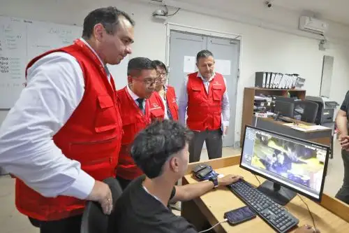 Foto: ANDINA/difusión.