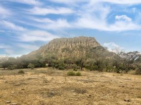 En agosto de este 2025 se iniciará un nuevo período de investigación arqueológica y multidisciplinaria en el Santuario Histórico Bosque de Pómac, en Lambayeque. Los trabajos de excavación se realizarán en la emblemática huaca Lercanlech, anunció el director del Museo Nacional de Sicán, Carlos Elera. ANDINA/Difusión